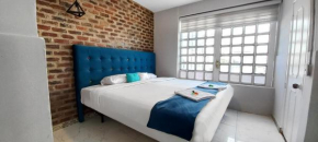ApartaSuites Bogota MANZINI